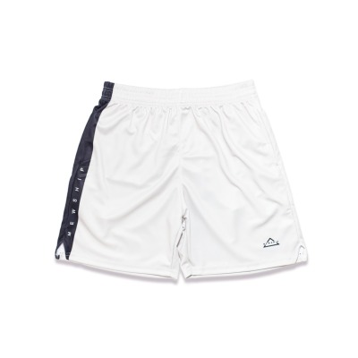 Mewship vNeBXpcySIDE LINEzBEIGE~BLACK