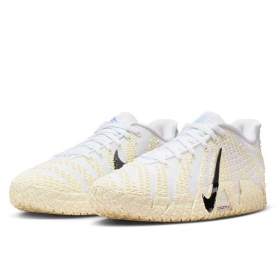iCL JA3 EPyHF2794-101zWhite/Coconut Milk/Desert Khaki/Black