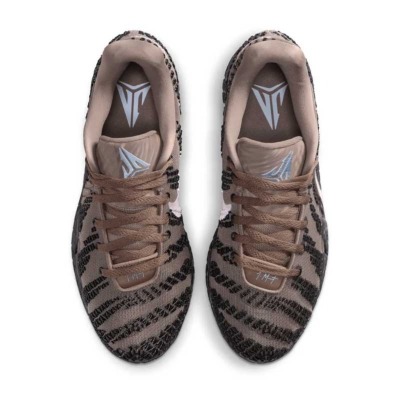 ナイキ JA3 EP【HF2794-200】Mink Brown/Pink Foam Black│バスケ用品