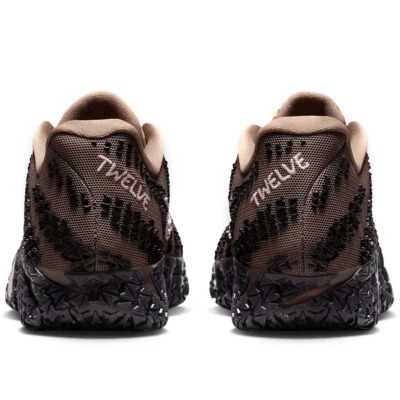 ナイキ JA3 EP【HF2794-200】Mink Brown/Pink Foam Black│バスケ用品