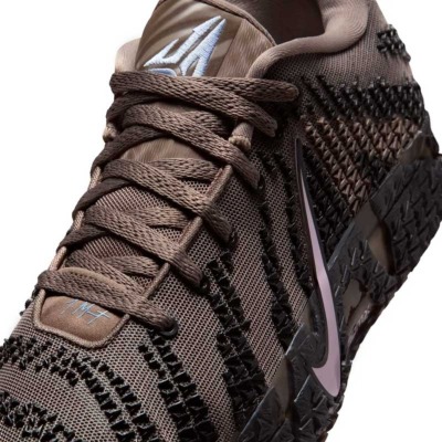 ナイキ JA3 EP【HF2794-200】Mink Brown/Pink Foam Black│バスケ用品