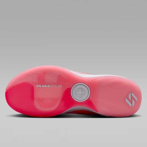 ジョーダン ルカ4 PF【HF0824-600】Flash Crimson/Sunset Pulse