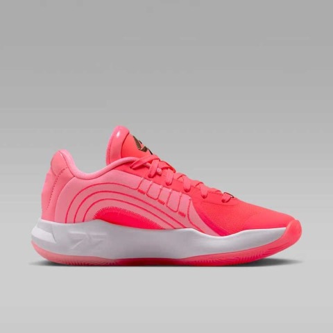 ジョーダン ルカ4 GS【HJ5225-600】Flash Crimson/Sunset Pulse