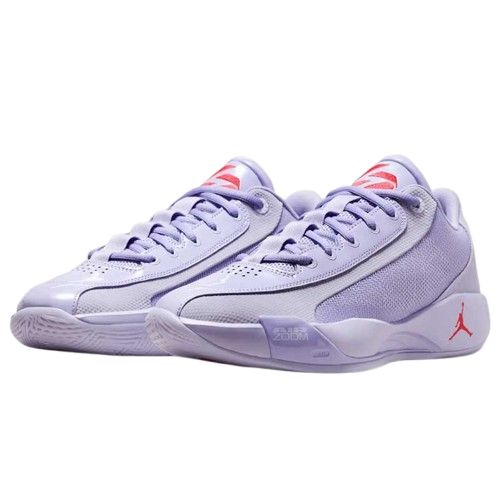 ルカ1 27cm ジョーダン ルカ.77 PF【HF0819-500】HYDRANGEAS/SIREN RED