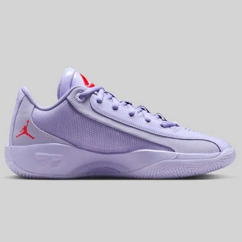 ジョーダン ルカ.77 PF【HF0819-500】HYDRANGEAS/SIREN RED-AMETHYST