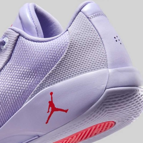 ジョーダン ルカ.77 PF【HF0819-500】HYDRANGEAS/SIREN RED-AMETHYST