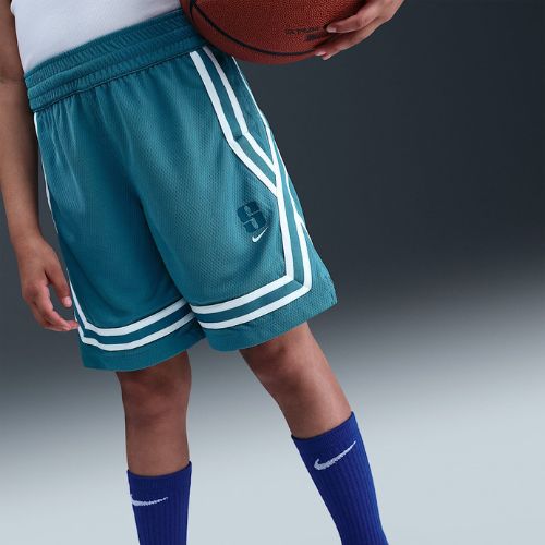 ナイキ サブリナクロスオーバー Dri-FIT ショート【HV0504-413