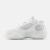 j[oX FRESH FOAM BB V3yBBFRSWH32EzWhite with Team Red