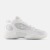 j[oX FRESH FOAM BB V3yBBFRSWH32EzWhite with Team Red