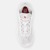 j[oX FRESH FOAM BB V3yBBFRSWH32EzWhite with Team Red