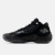 j[oX FRESH FOAM BB V3yBBFRSBL32EzBlack with Team Red