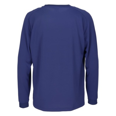 コンバース プリント ロングスリーブシャツ【CB252359L 2800】C