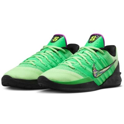 iCL SABRINA 3 EPyHF2882-100zGreen Shock/Vapor Green/Vivid Purple/Black