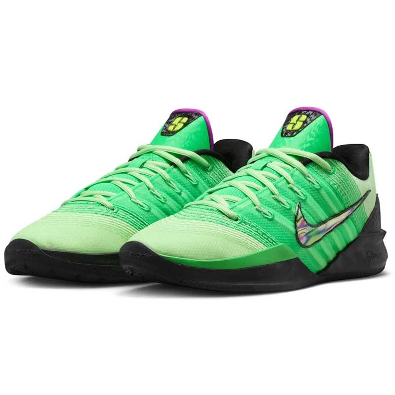 NIKE サブリナ3 ナイキ SABRINA 3 EP【II3986-300】Green Shock/Vapor Green/Vivid