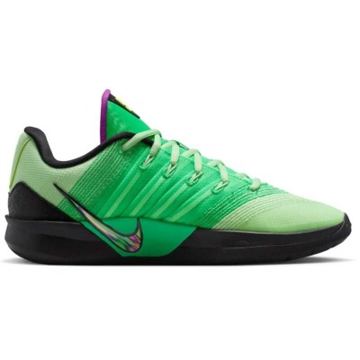 ナイキ SABRINA 3 EP【II3986-300】Green Shock/Vapor Green