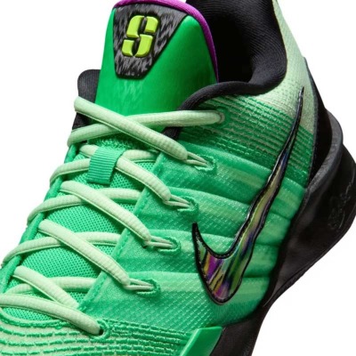 ナイキ SABRINA 3 EP【II3986-300】Green Shock/Vapor Green
