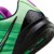 viCL SABRINA 3 EPyHF2882-100zGreen Shock/Vapor Green/Vivid Purple/Black
