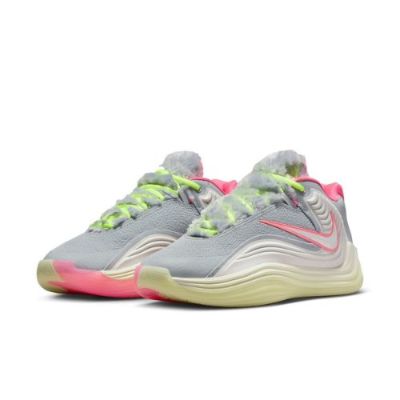 iCL t[N7 SE EPyIM5840-001zWolf Grey/Smoke Grey/Digital Pink/Metallic Silver