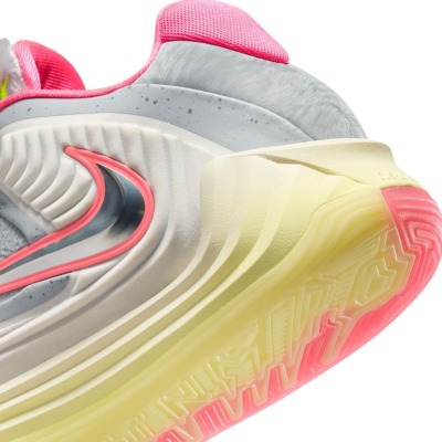 ナイキ フリーク7 SE EP【IM5840-001】Wolf Grey/Smoke Grey