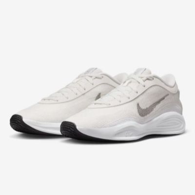 iCL G.T. HUSTLE ACADEMY EPyFJ7808-104zSail/White/Black/College Grey