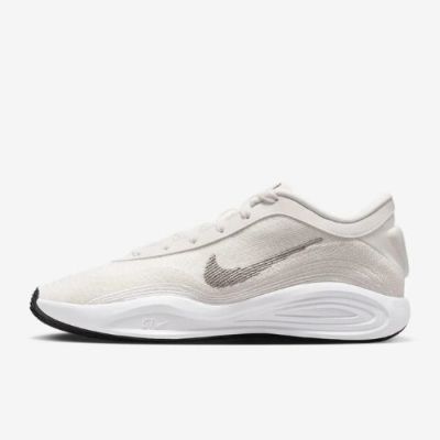 ナイキ G.T. HUSTLE ACADEMY EP【FJ7808-104】Sail/White/Black