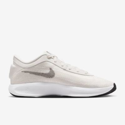 シューズ(男性用) Nike G.T. Hustle Academy EP FJ7808-104 ナイキ G.T. HUSTLE ACADEMY EP【FJ7808-104】Sail/White/Black
