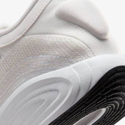 ナイキ G.T. HUSTLE ACADEMY EP【FJ7808-104】Sail/White/Black