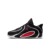 W[_ eC^ 4 GSyHQ4611-001zBLACK/UNIVERSITY RED-WHITE