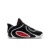 W[_ eC^ 4 GSyHQ4611-001zBLACK/UNIVERSITY RED-WHITE