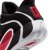 W[_ eC^ 4 GSyHQ4611-001zBLACK/UNIVERSITY RED-WHITE