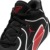 W[_ eC^ 4 PSyHQ4610-001zBLACK/UNIVERSITY RED-WHITE