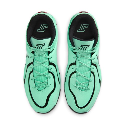 ジョーダン テイタム 4 PF【HQ4613-300】Green Glow/Black│バスケ用品