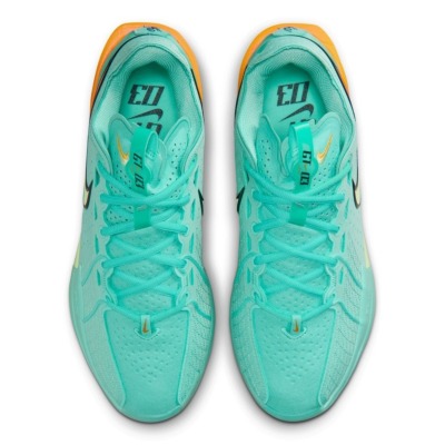 ナイキ G.T.CUT 3 EP【DV2918-301】Bleached Turquoise/Barley Bolt