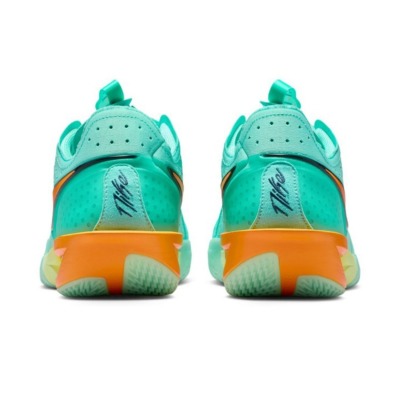 ナイキ G.T.CUT 3 EP【DV2918-301】Bleached Turquoise/Barley Bolt