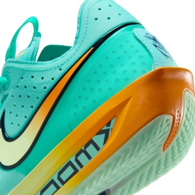 ナイキ G.T.CUT 3 EP【DV2918-301】Bleached Turquoise/Barley Bolt