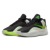 iCL t[N7 EPyHF3451-005zBlack/Sail/Luminous Green