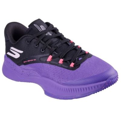 XPb`[Y V[Y SKX NEXUSy253015zBLACK/PURPLE