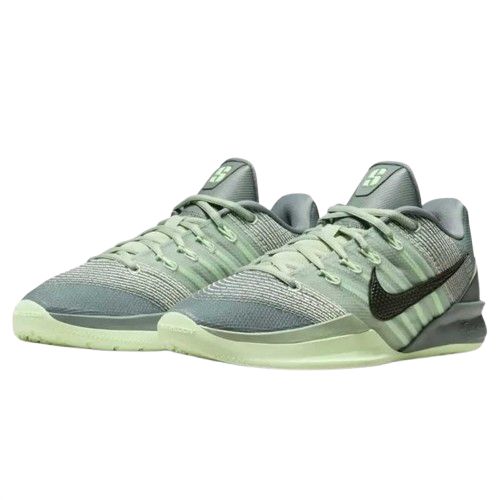 ナイキ SABRINA 3 EP【HF2882-301】Clay Green/Seafoam/Volt Tint