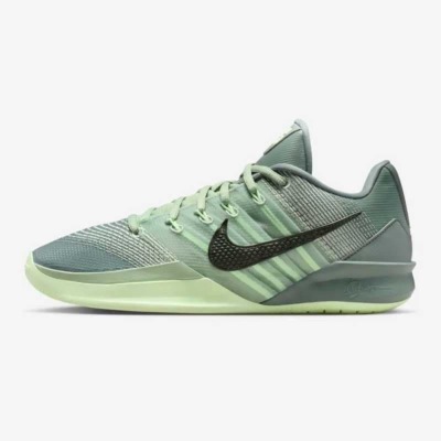 【専用出品】Nike Sabrina 3　28cm/28.5cm ナイキ SABRINA 3 EP【HF2882-301】Clay Green/Seafoam/Volt Tint