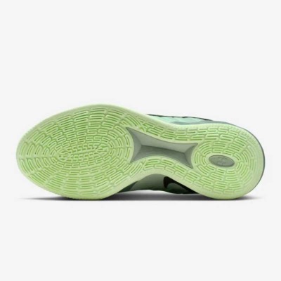 ナイキ SABRINA 3 EP【HF2882-301】Clay Green/Seafoam/Volt Tint