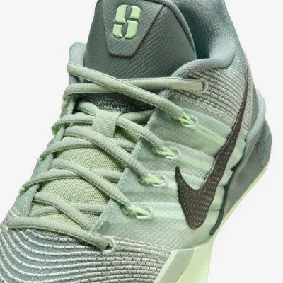 ナイキ ＳＡＢＲＩＮＡ　3 バスケットボール ＬバスケットＳＨ HF2882-301 ナイキ SABRINA 3 EP【HF2882-301】Clay Green/Seafoam/Volt Tint