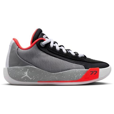 ジョーダン ルカ.77 GS【HF0820-005】Off Noir/Particle Grey/Bright