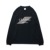 Mewship ロングTシャツ【CLASSIC athlete】BK×BG Mewship ロングTシャツ【CLASSIC athlete】BK×BG