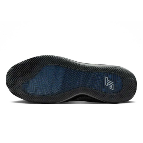 ジョーダン テイタム4 PF【HQ4613-002】Smoke Grey/Anthracite/Racer