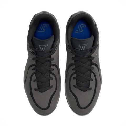 ジョーダン テイタム4 PF【HQ4613-002】Smoke Grey/Anthracite/Racer