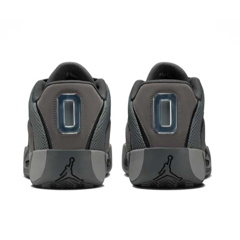 ジョーダン テイタム4 PF【HQ4613-002】Smoke Grey/Anthracite/Racer