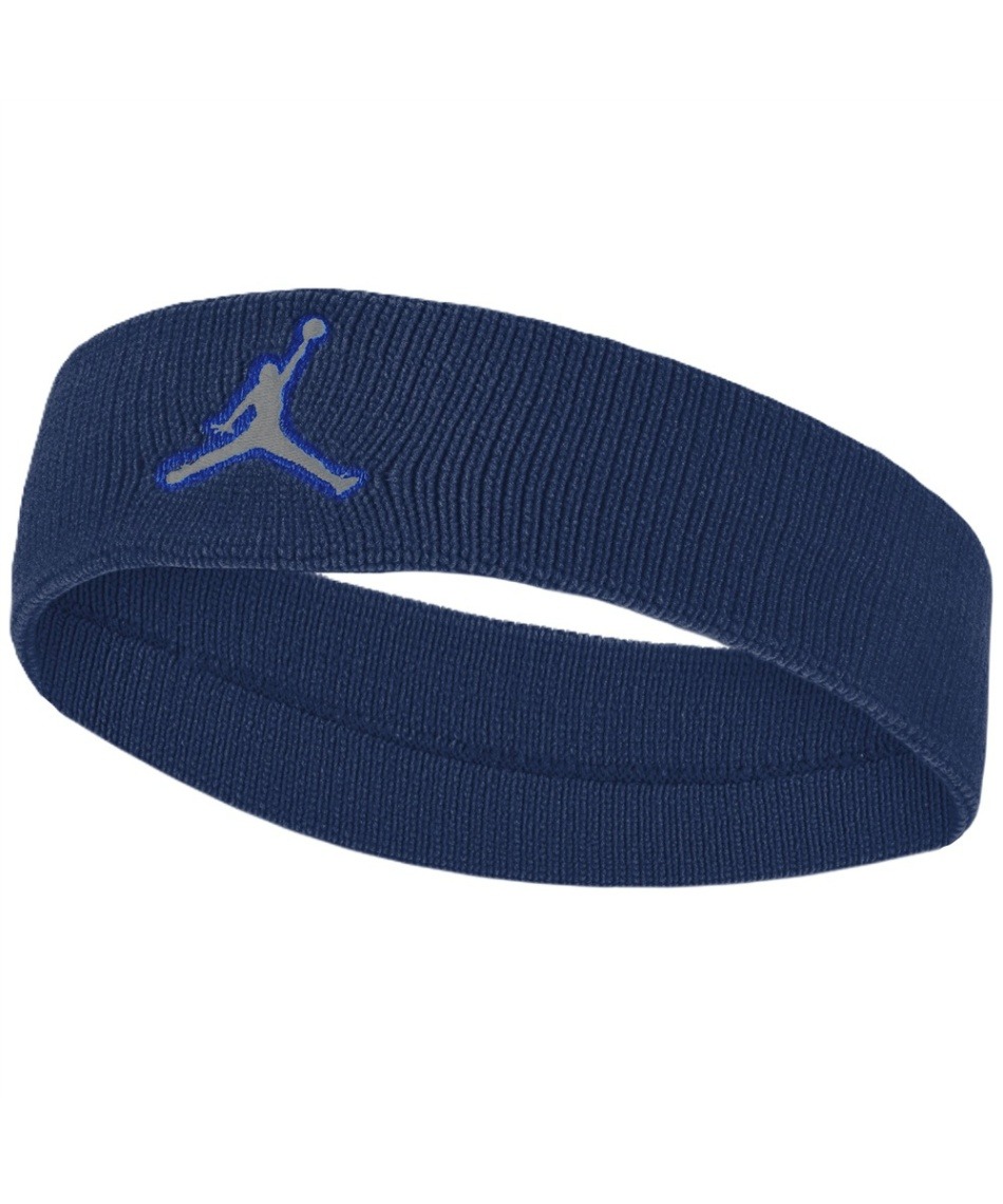 JORDAN BRAND (NIKE) Reversible Game Shirt Basketball Tank Top XL Blue Gray  Polyester Numbers 23 Air ジャンプマン ノースリーブウェア ライトブルー