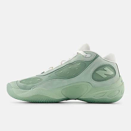 FRESH FOAM BB V3 ニューバランス フレッシュフォーム 27cm ニューバランス FRESH FOAM BB V3【BBFRSFN3】Mosaic Green with NB