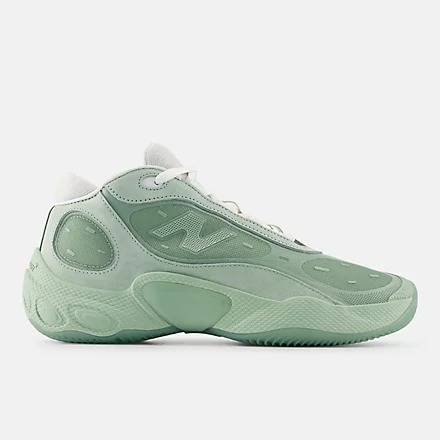 ニューバランス FRESH FOAM BB V3【BBFRSFN3】Mosaic Green with NB