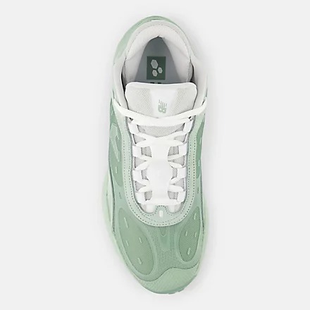 ニューバランス FRESH FOAM BB V3【BBFRSFN3】Mosaic Green with NB